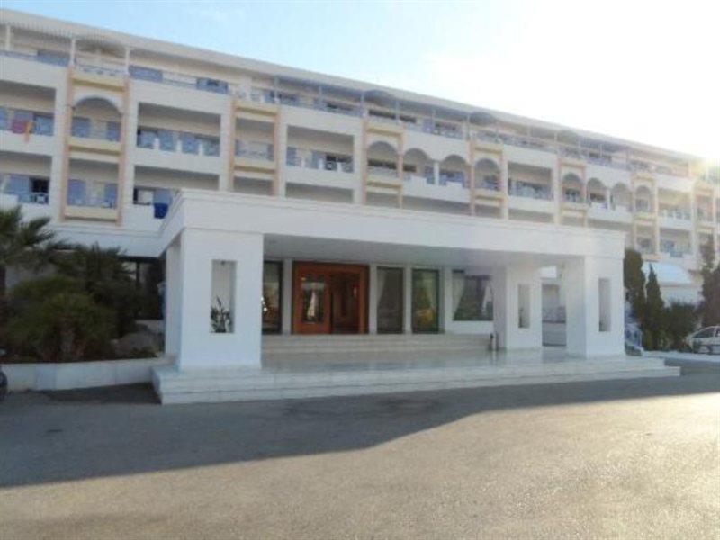 Serita Курортный комплекс 5*