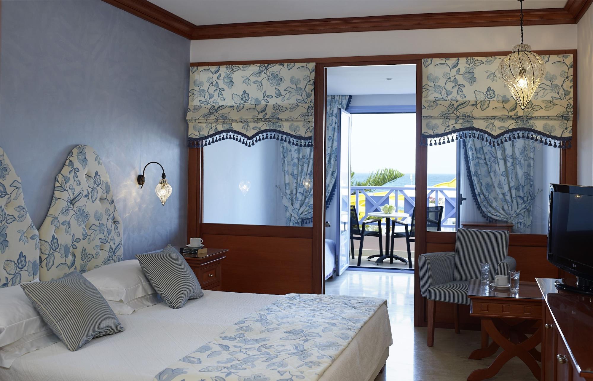 Resort Serita Limenas Chersonisou